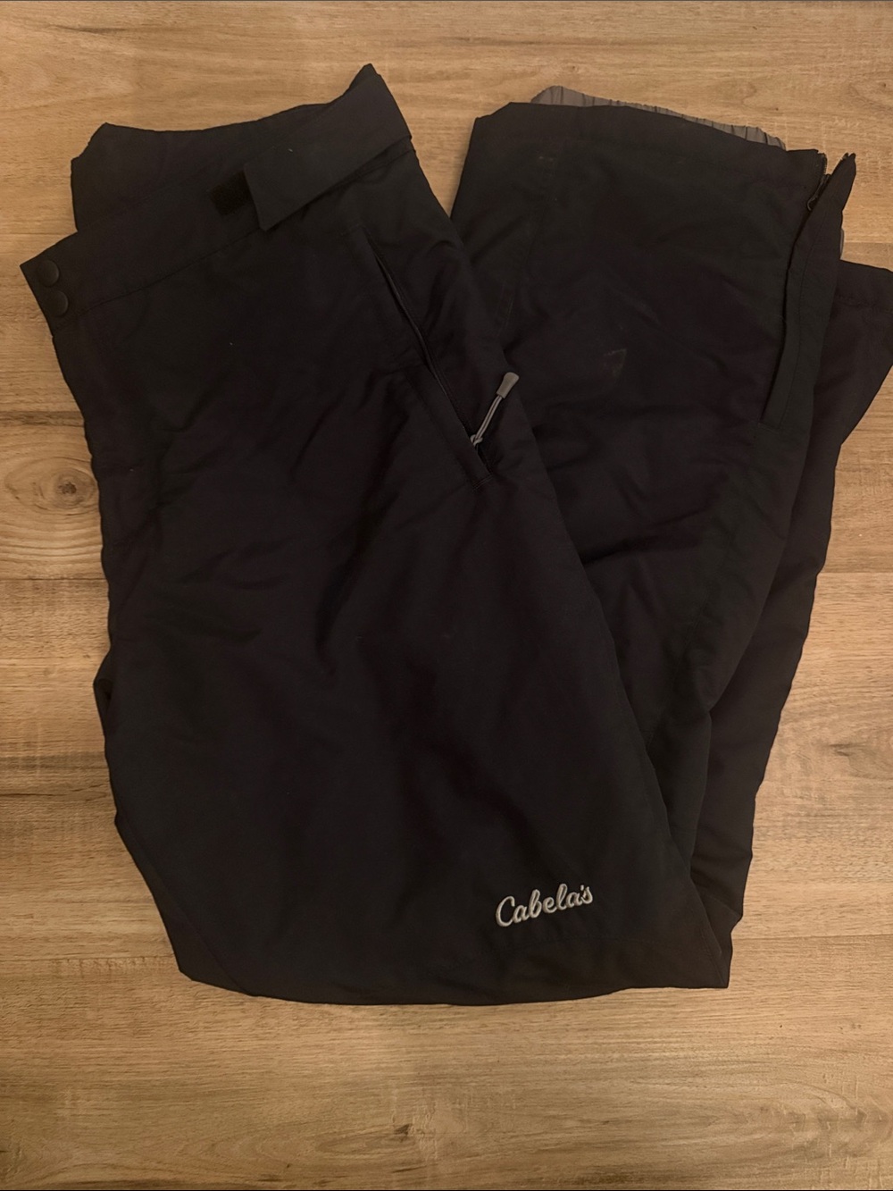 Women’s Cabela’s Sheridan Primaloft Ski/ Snow Pants